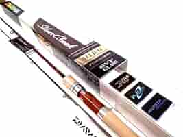 シルバークリーク　グラスプログレッシブ　51LB-G ダイワ トラウトロッド シルバークリーク グラスプログレッシブ